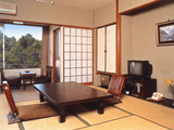 客室一例
